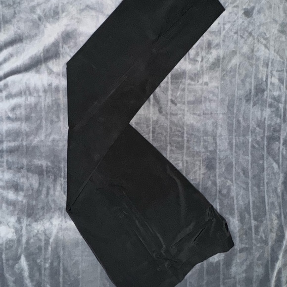 Black Prada pants Vintage Designer Trendy Luxury pants - Picture 5 of 6